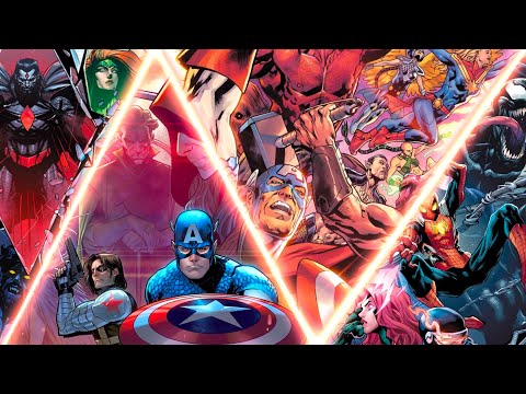 i was WRONG??... a new META has ARRIVED & Everyone should do this NOW l Marvel Future Fight