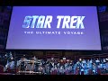 Star Trek Ultimate Voyage, London Philharmonic Orchestra.