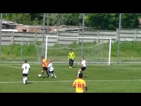 Soroksár - ASI Dinamo Star SE 0-14 (4/1)