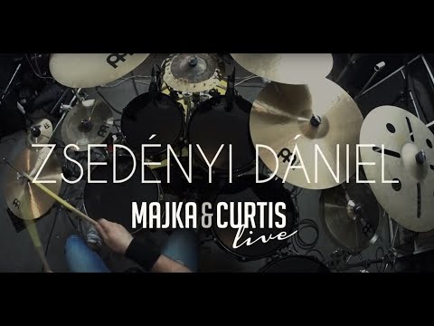 AGARAMI bemutatja - Zsedényi Dániel