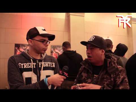 Winter Brawl 7: FilthieRich