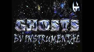 Robbie Williams - Ghosts (BV Instrumental)