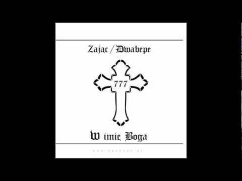 05. Zając/Dwabepe - Taki los (gość. Rebus)