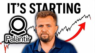 Palantir: A Once in a Lifetime Event is Coming in 2026 (Get Ready)