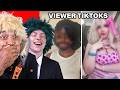 MHA Voice Actors React To VIEWER SUBMITTED TIKTOKS