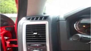preview picture of video '2012 RAM 1500 Used Cars Opelousas LA'