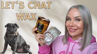 Weekly Home Fragrance Roundup (with Alf!)