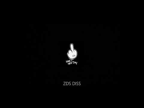 ZymeK & LeWy - Ostateczna egzekucja [ZDS DISS]