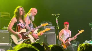Baroness - Take My Bones Away (Live 2026 Dallas)