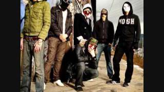 Bad Town Hollywood Undead