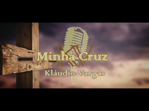 Minha Cruz video