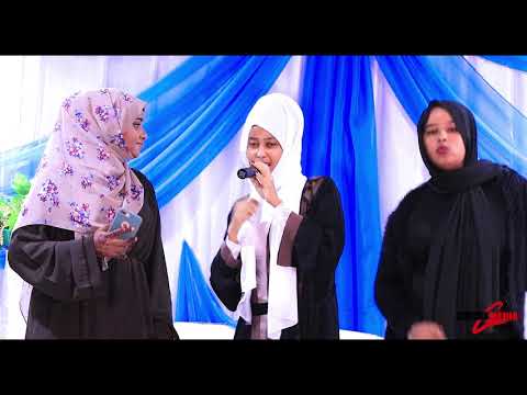 MUNA MAARIS HEES CUSUB KAALAY BBE OFFICIAL VIDEO 2020