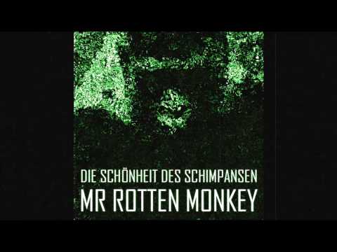 Rotten Monkey - Raubtiermodus