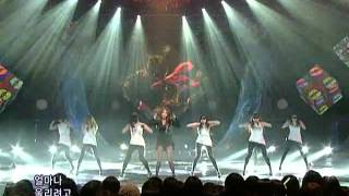 Bài hát Ipsuri Jeongmal/입술이 정말/Real Lips - Nghệ sĩ trình bày Sori