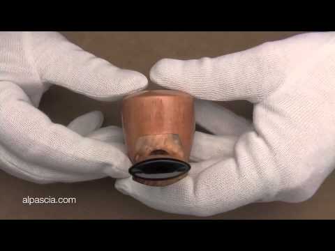 pipa Eder Mathias 044 - smoking pipe