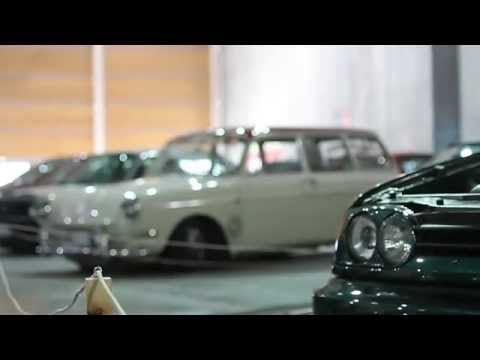 Expo Torino Tuning 2014 (Official)