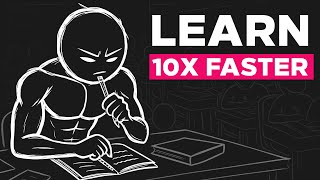 The Learning Method Schools Won't Teach You