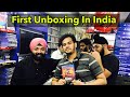Vlog 19 Finally Red Dead Redemption Unboxing Launch Event Ft Indian Soldier 1