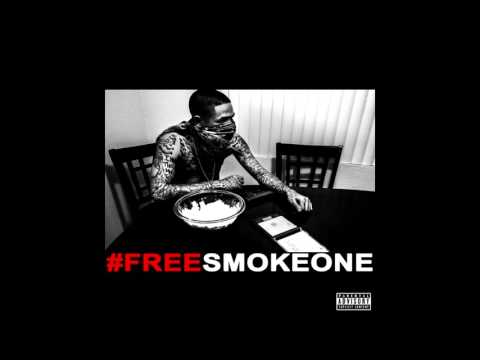 SmokeOne - FREESMOKEONE FULL MIXTAPE 2015