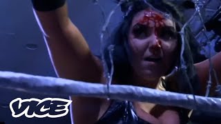 Download lagu 10 Questions You've Always Wanted to Ask a Deathmatch Wrestler mp3 Download lagu 10 Questions You've Always Wanted to Ask a Deathmatch Wrestler mp3