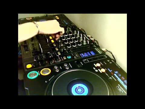 DJ Dayshavoo - I Love Dubstep Mix