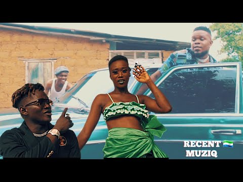 Bed J - Kpekpe Money 🔥 ft. Kracktwist & Coco Rhymes {Official Video} Recent Salone Muziq