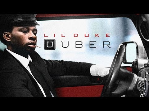 Lil Duke - Whole Lotta ft. Gunna (Uber)