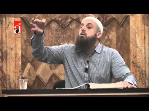 Ruaje Allahun, Allahu të ruan ty - Hoxhë Ismail Asllani