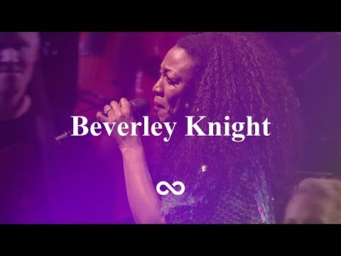 Beverley Knight - Show Me Love (Live at The O2 Arena) Ibiza Classics