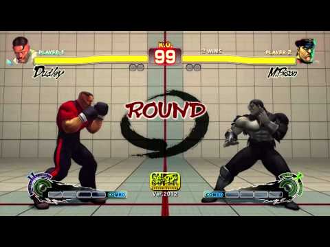 BAM2012 SSF4:AE2012 Pools Toraichi vs Justice