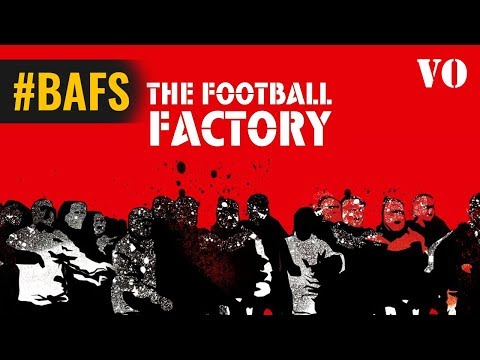 The Football Factory – Bande Annonce VO