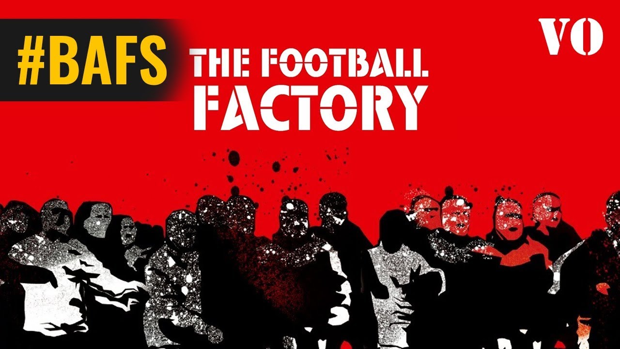 Miniature de la vidéo The Football Factory – Bande Annonce VO du film The Football Factory