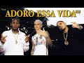 Chefin Ft MC Joãozinho VT MC Luuky ADORO ESSA VIDA Prod Rafinha VIDEOCLIPE OFICIAL
