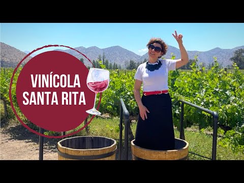 Santa Rita video
