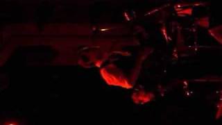 Rocco DeLuca and the Burden perform DOPE