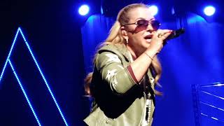 Anastacia - Pieces Of A Dream (Live Brussels 2016)