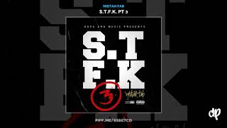 Mistah Fab - Gummo [S.T.F.K. Pt 3]