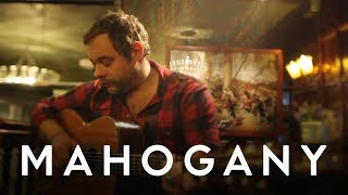 Nathaniel Rateliff - You Should Have Seen The Other Guy | Mahogany Session