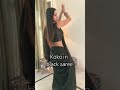 Koko In Black Saree Dance Kokoinindia Status Shorts Russian Russia
