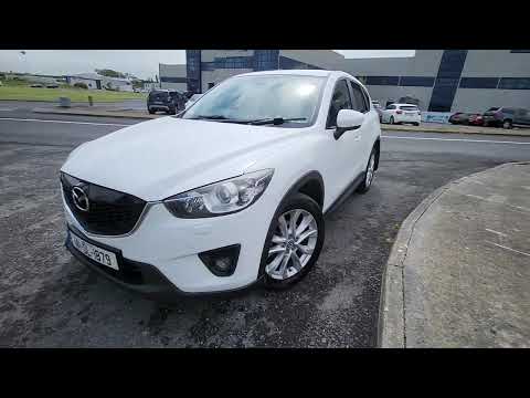 MAZDA CX-5 2.2 D 150HP SPORT SE,VERY HIGH SPEC CAR - Image 2