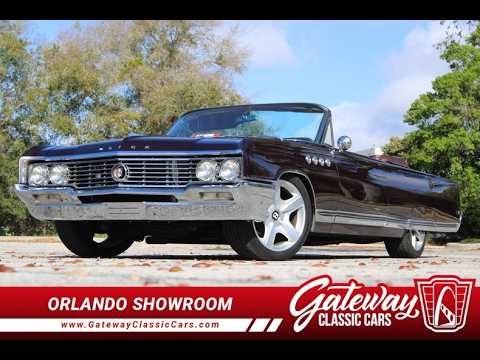 1964 Buick Electra (CC-2055579) for sale in Lake Mary, Florida