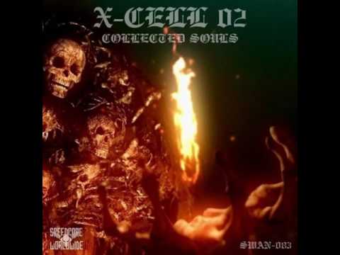 X-Cell 02 feat. Gehirnbluten - Hell On Earth