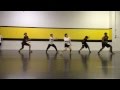 Bruno Mars - Dance In The Mirror | Aggie Loyola ...