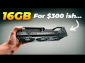 Best Budget GPU As A Creator RX 7600XT Vs ARC A770 Vs RTX 4060 Vs RX 7600