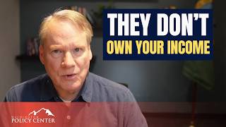 The Income Tax Will Hit Everyone | Paul Guppy