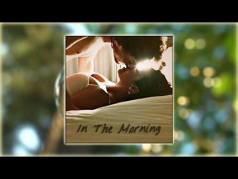 In The Morning (Instrumental R&B/Hip-Hop/Jazz) | Dani Productions