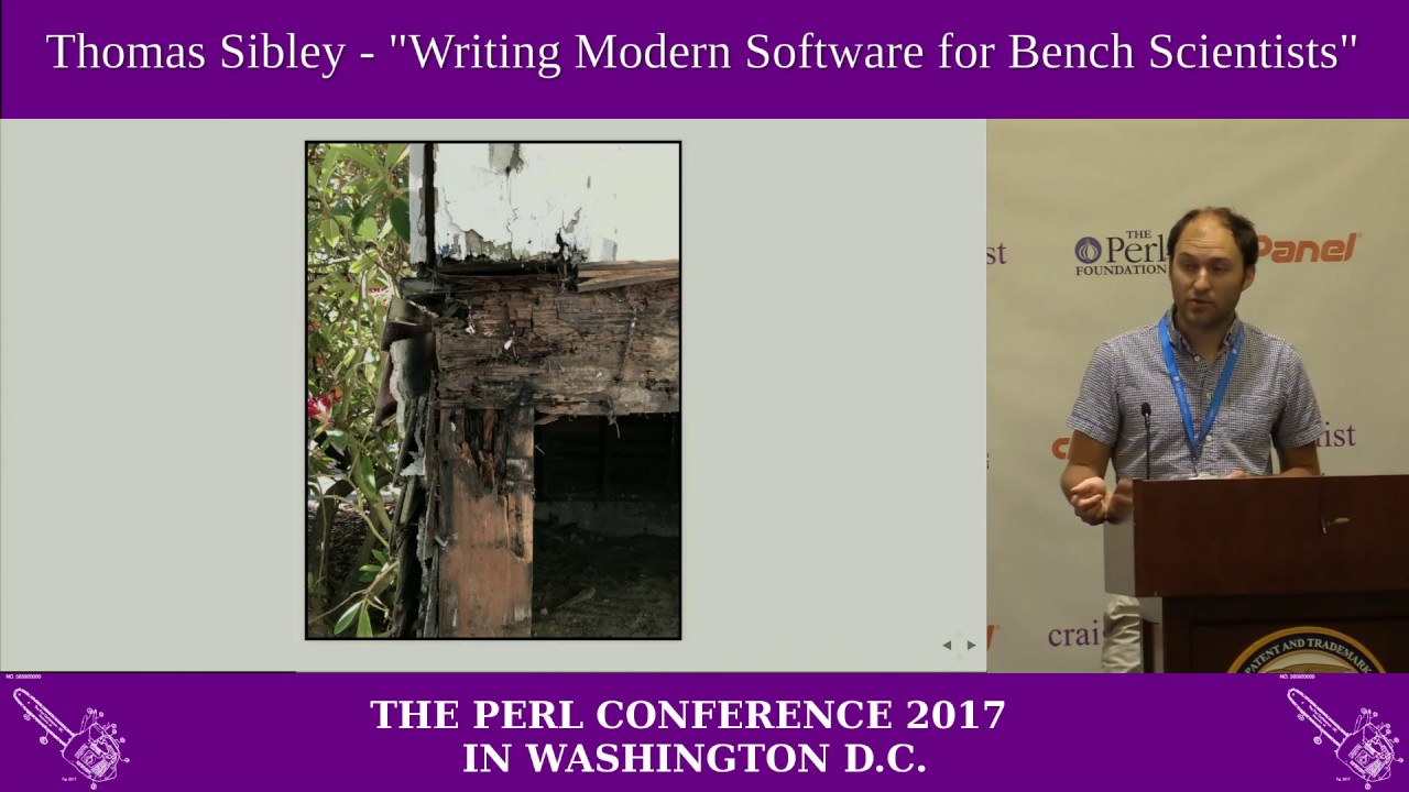 Thomas Sibley - "Last mile software development - YouTube