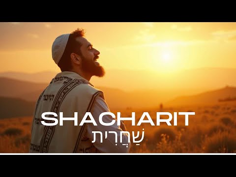 ORAÇÃO DA MANHÃ: SHACHARIT COMO ESTILO DE VIDA | Historia Bíblica