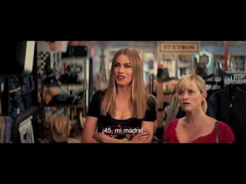Dos locas en Fuga