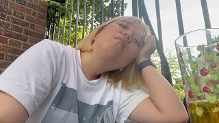 [海外の暮らし] 仕事滅びてほしいすぎてやばい [社会人1週間Vlog]
